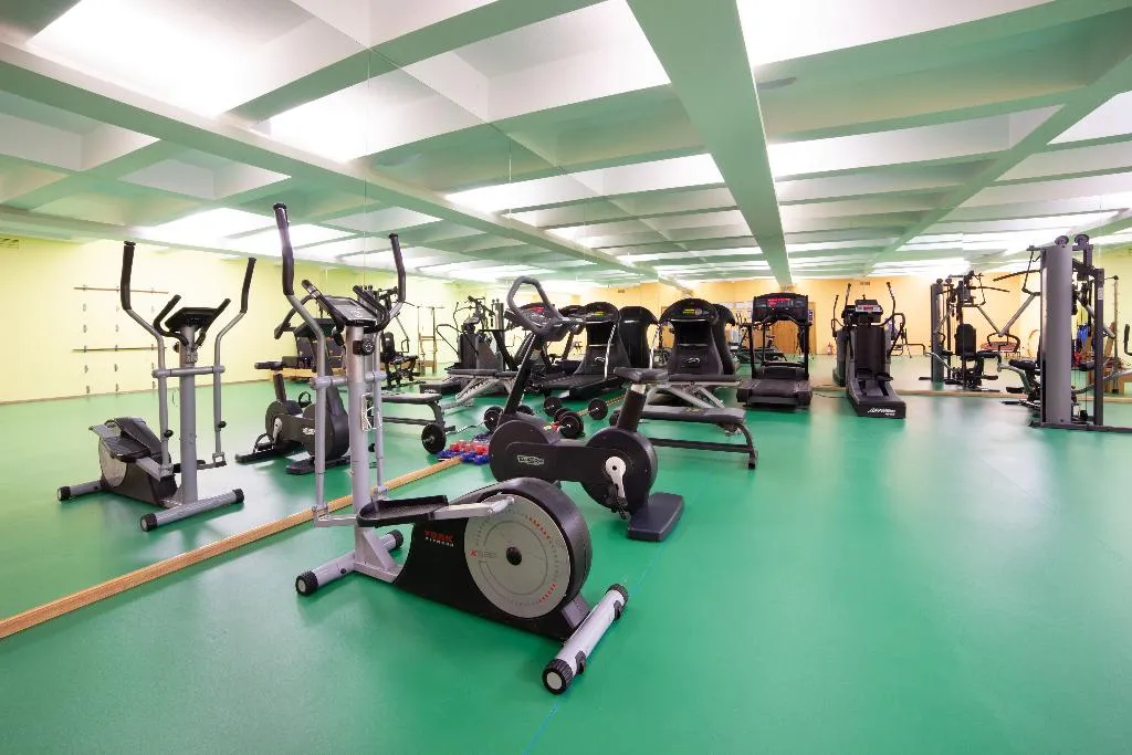 Sports and Entertainment, TheLifeCo Wellbeing Bodrum Center - Adults Only, Bodrum
