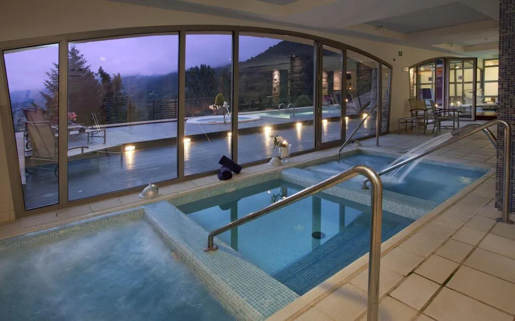 Sports and Entertainment, Parador de Vielha, Costa Brava
