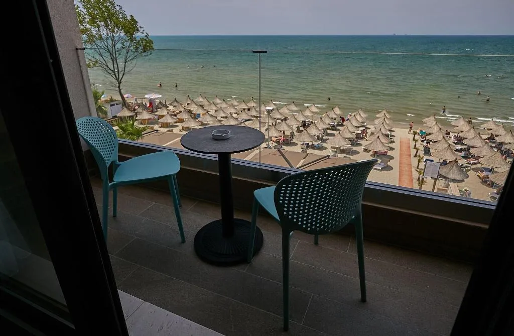 Room, Eter Hotel, Durres