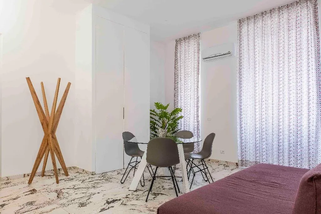 APARTMENT SUPERIOR TWO BEDROOMS Room, Hotel Exclusive, Catania
