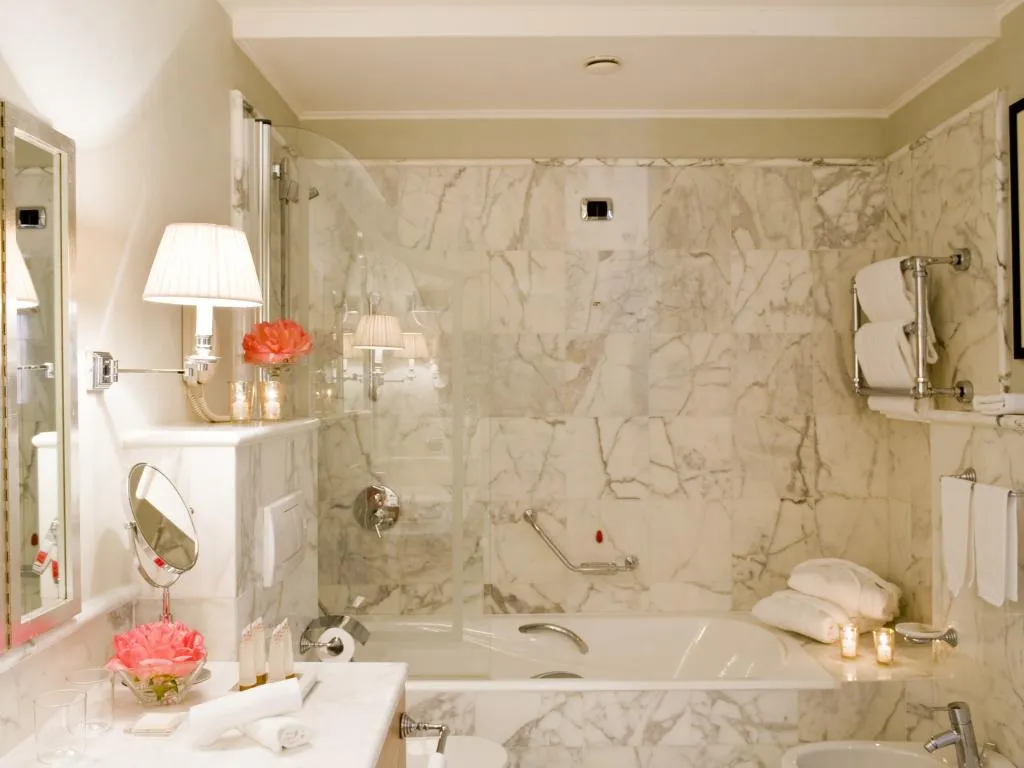 Double or Twin DELUXE Room, Splendid Venice - Starhotels Collezione, Venice