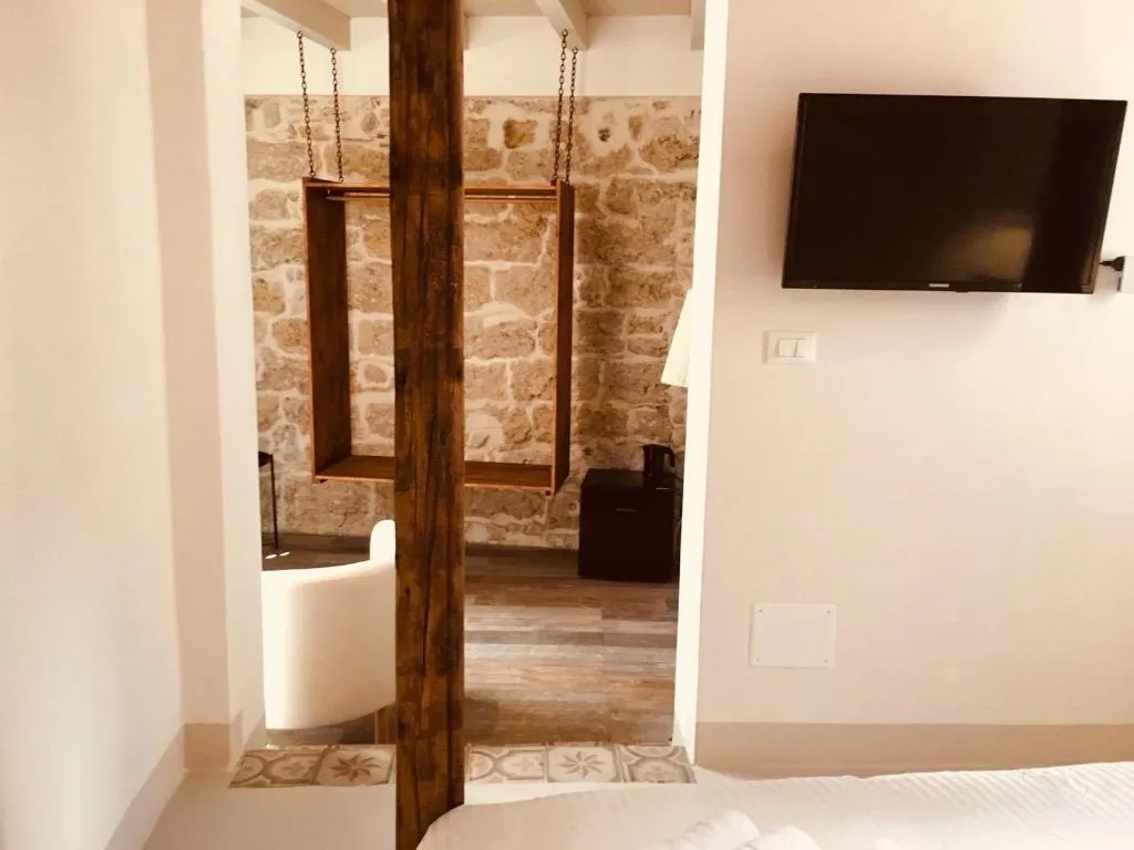 Room, Locanda Sette Fate, Catania