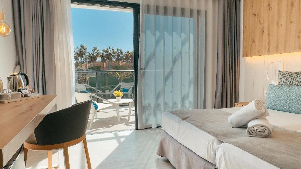 Room, Labranda Corralejo Village, Fuerteventura