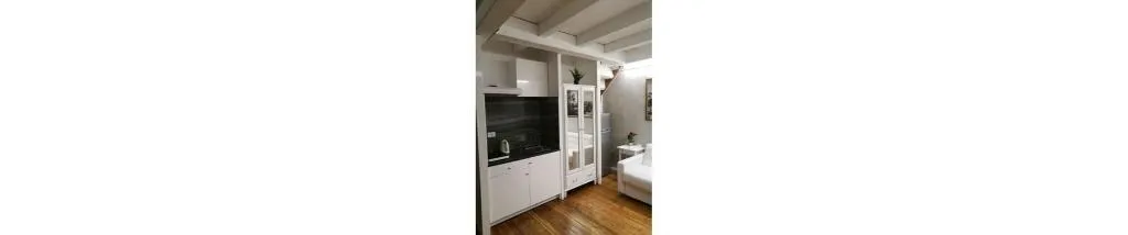 Room, Hotel St. James, Florence