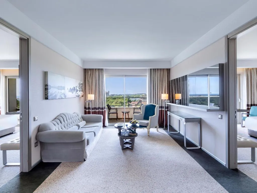 Room, Rixos Premium Belek L.O.L Theme Park Free Access, Antalya