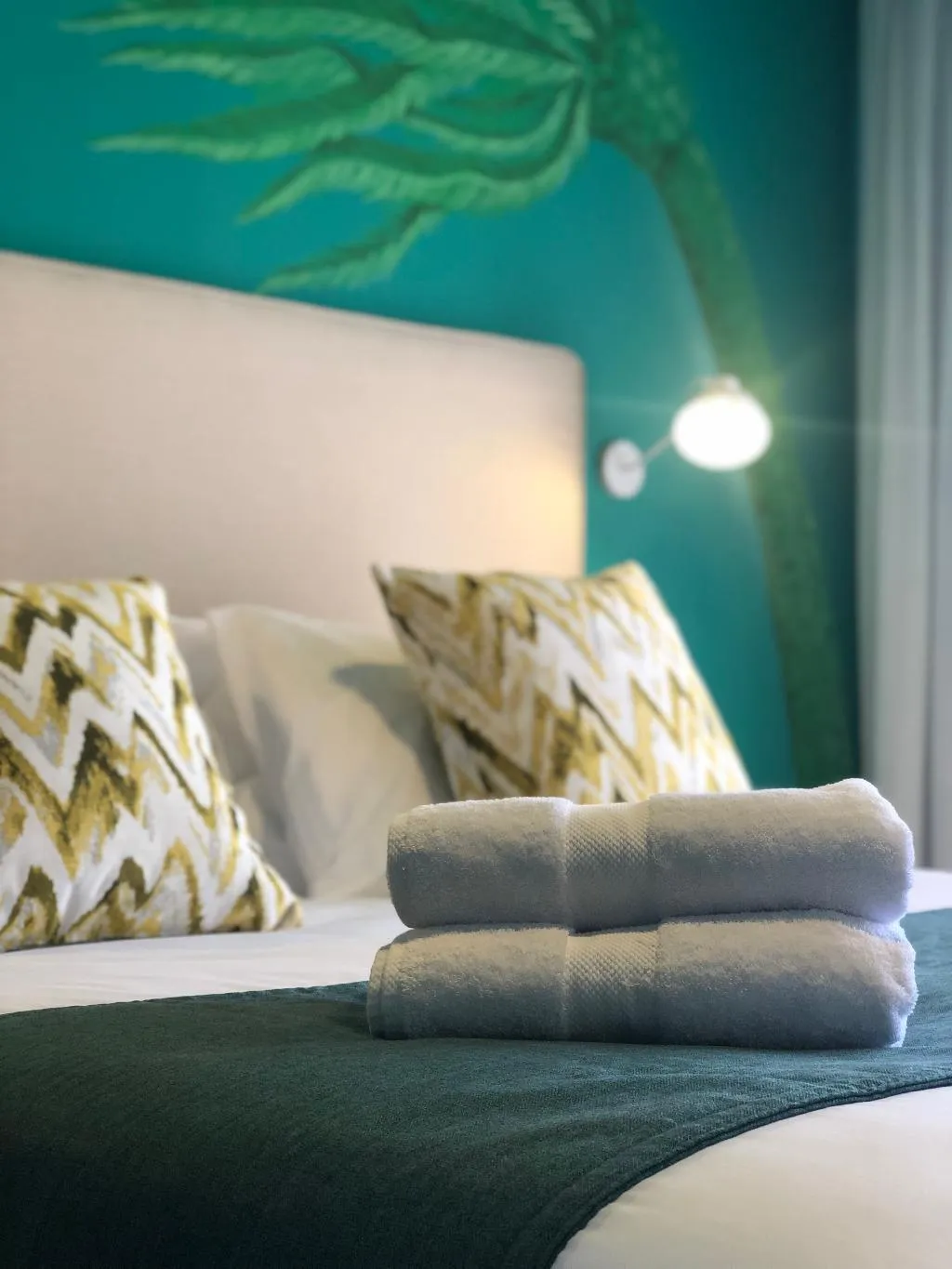 JUNIOR SUITE PREMIUM Room, Ritual Maspalomas, Gran Canaria