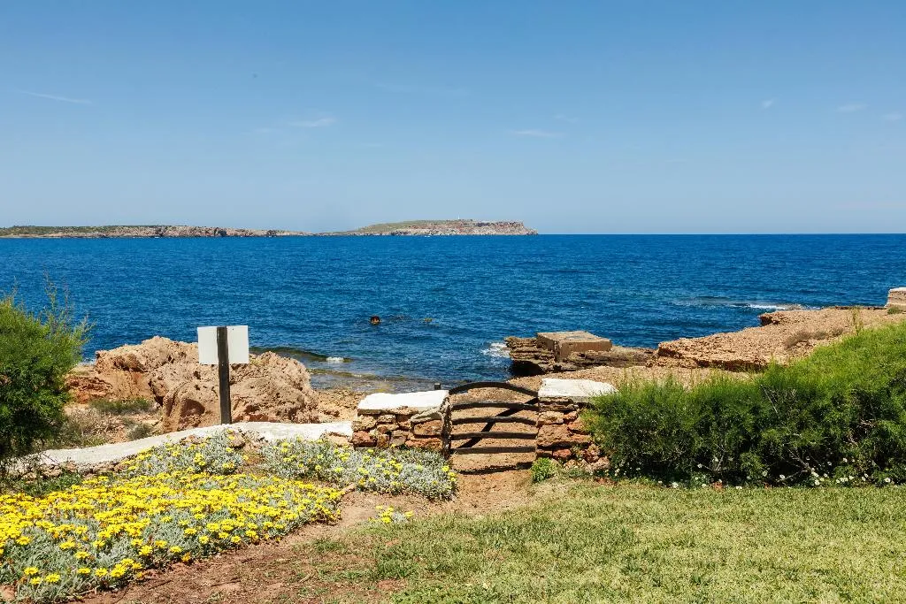 General view, El Bergantin Menorca Club, Menorca