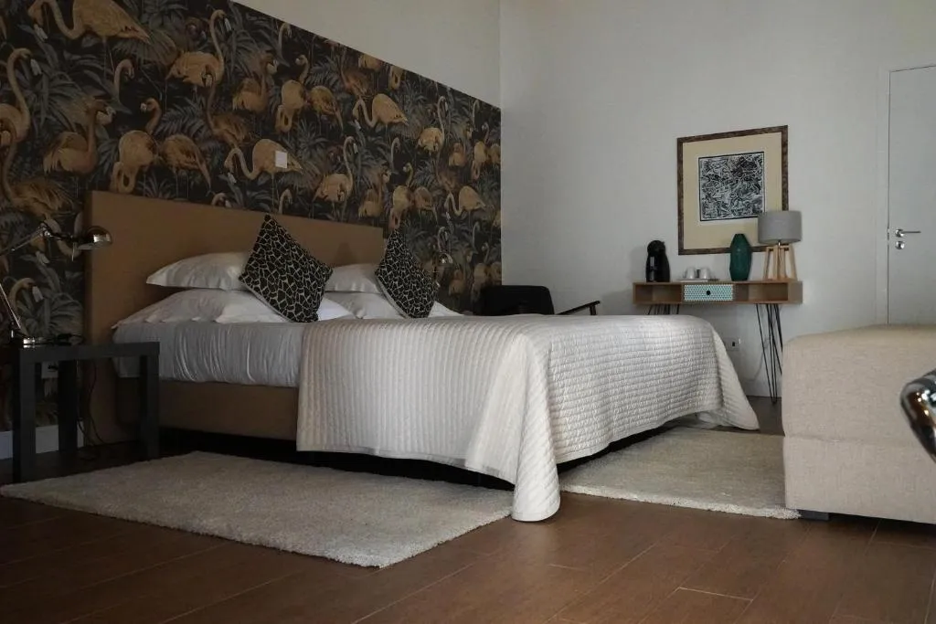 QUADRUPLE CAPACITY 4 ONE BEDROOM Room, Quinta De Anterronde, Algarve