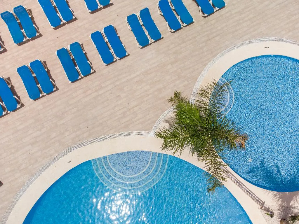 Pool, Aparthotel BCL Levante Lux, Costa Blanca