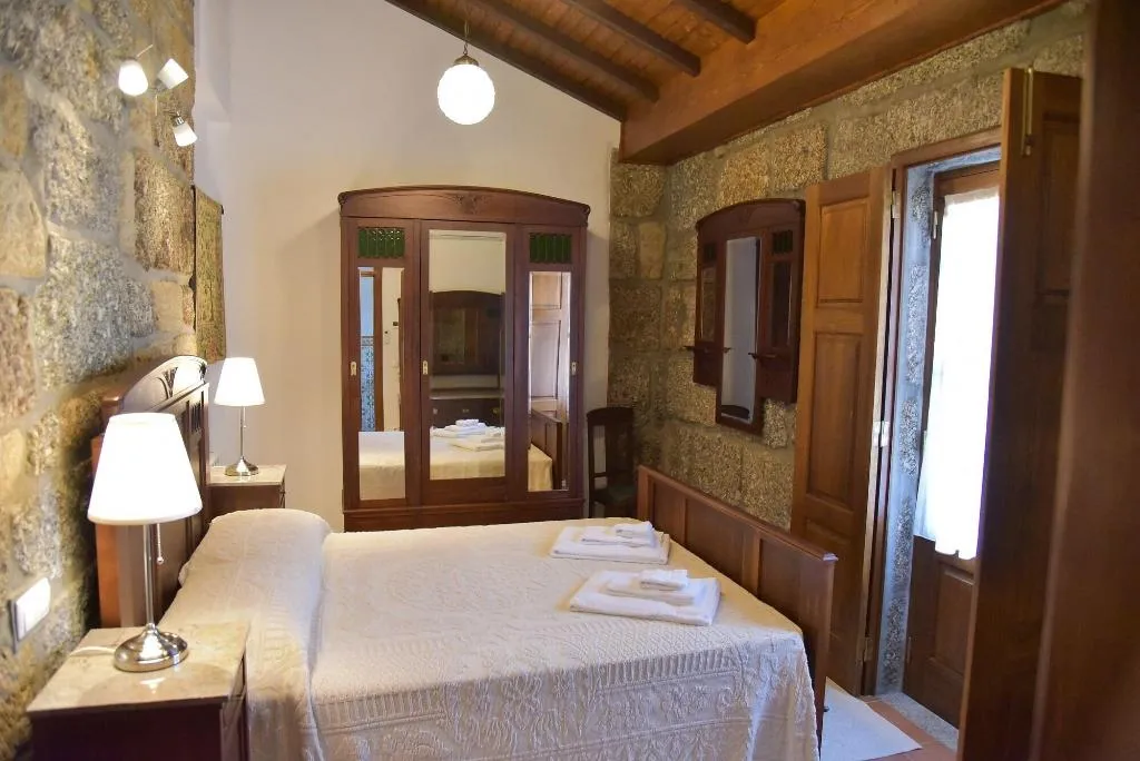 Room, Quinta Do Outeiro, Porto