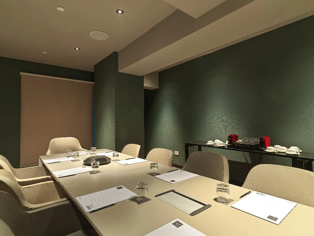 Conferences, NYX Hotel Limassol, Cyprus