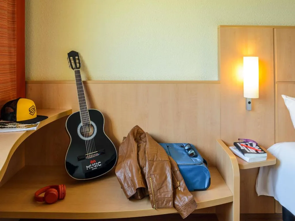 TRIPLE STANDARD Room, ibis Milano Malpensa Aeroporto, Milan