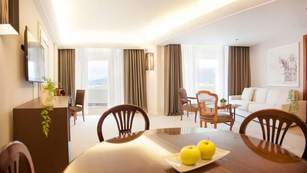 JUNIOR SUITE TWO BEDS Room, Croatia Cavtat, Dubrovnik