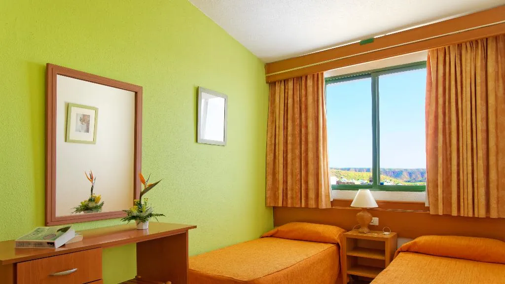 Room, Monteparaiso, Gran Canaria