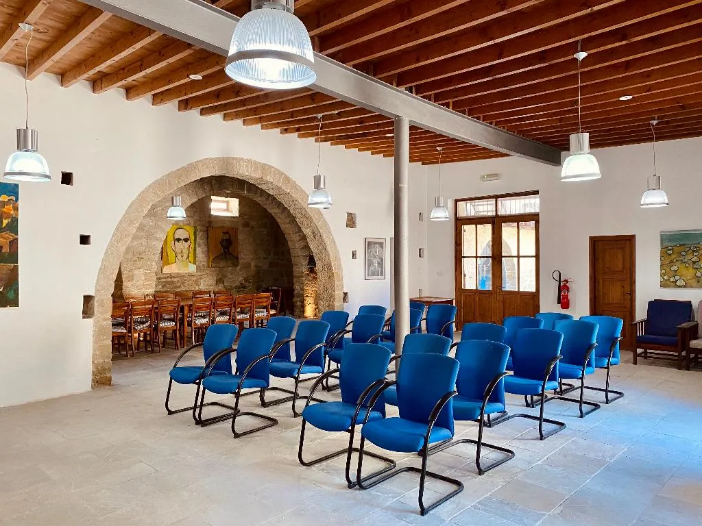 Conferences, Cyprus Villages, Cyprus