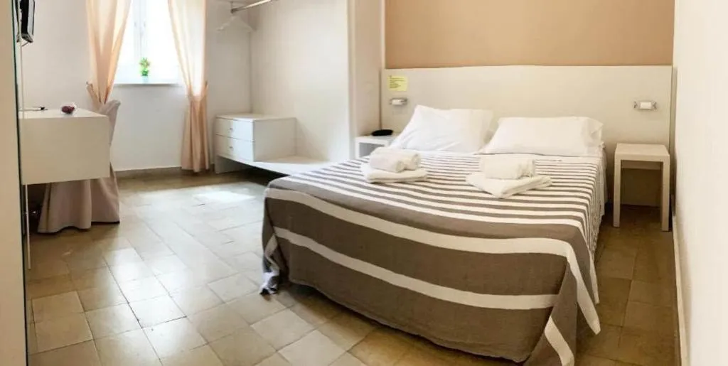 Room, Hotel Mastrarua, Catania