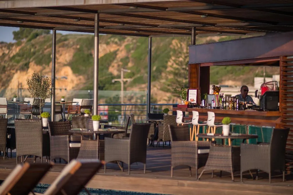 Bar, Cretan Dream Resort & Spa, Crete