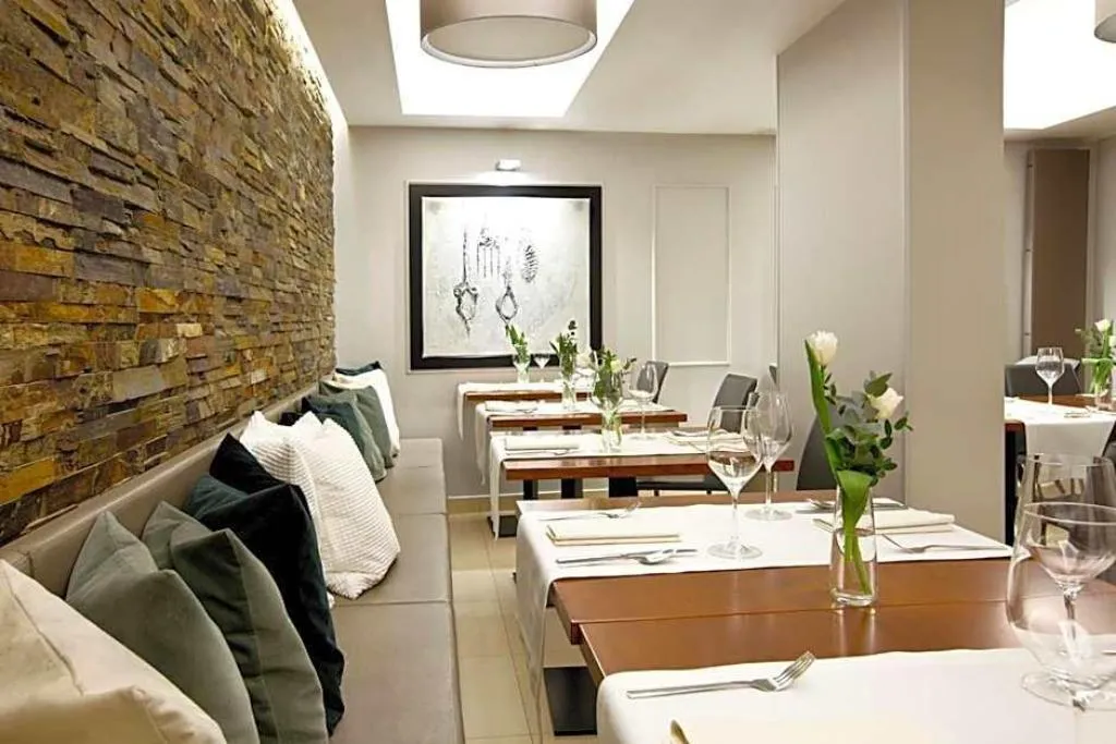 General view, Benefis Boutique Hotel, Krakow