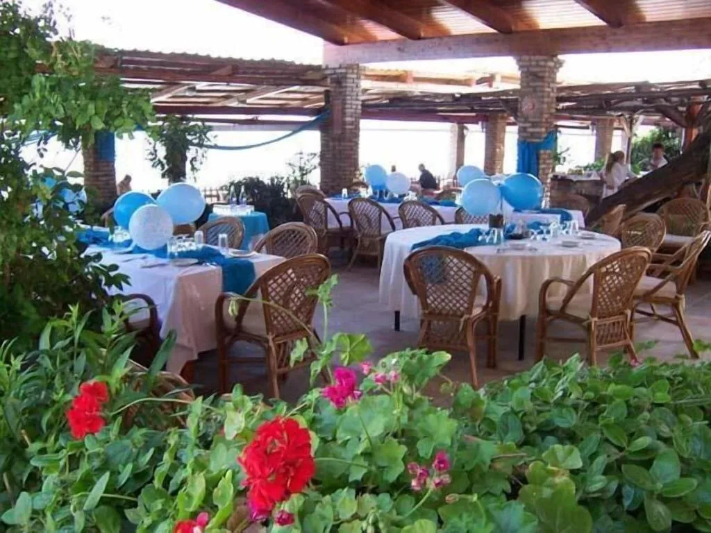 Conferences, Castella Beach, Athens