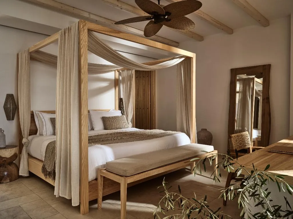VILLA PREMIUM ONE BEDROOM Room, Lesante Cape, Zante