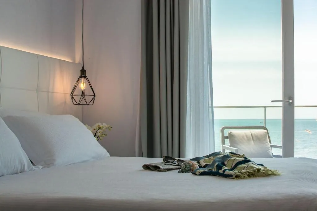 Room, Hotel Elite, Venice