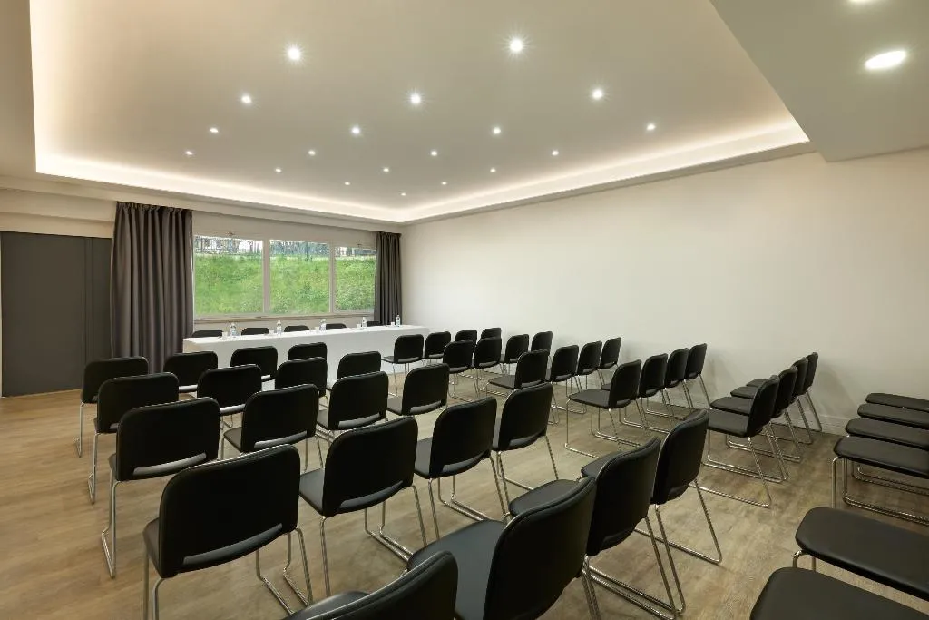 Conferences, Roma Tor Vergata Hotel, Rome