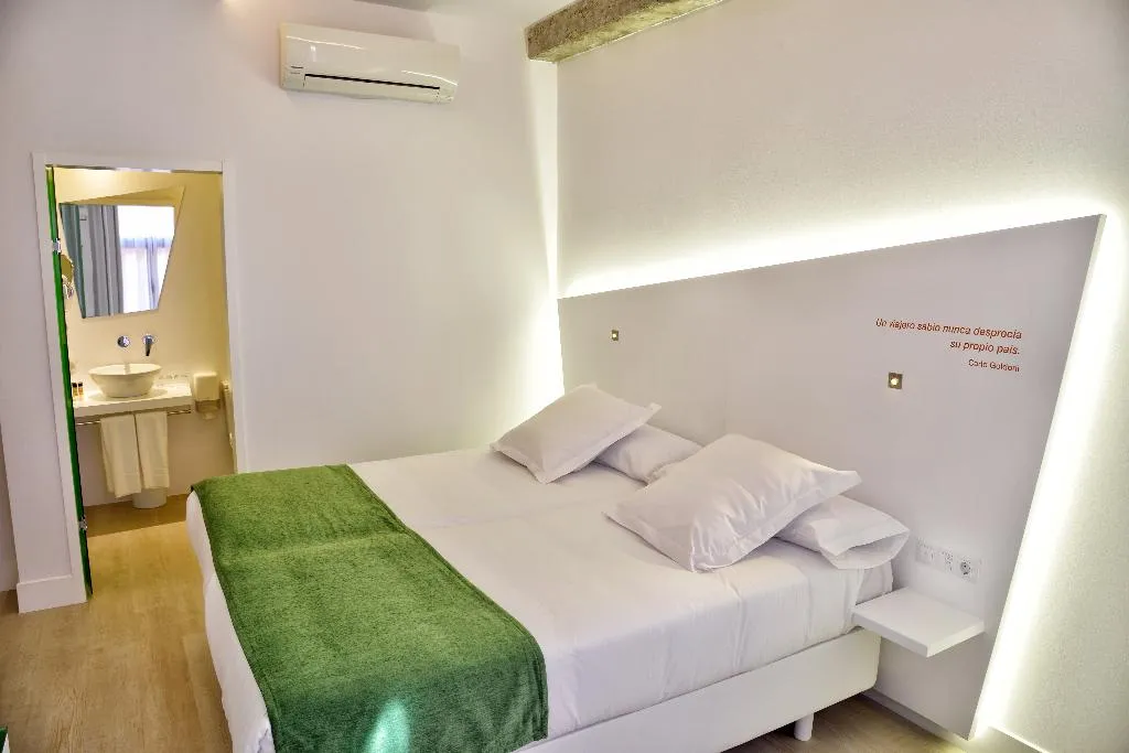 DOUBLE SUPERIOR Room, Atarazanas Malaga Boutique Hotel, Costa Del Sol
