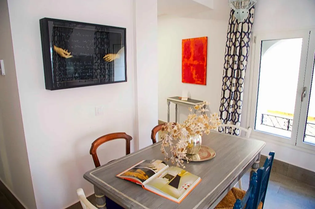 APARTMENT DELUXE WITH TERRACE Room, Overland Suites Catedral Luxury Apartments, Seville