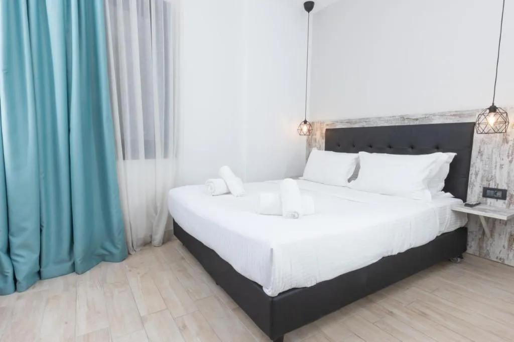 Room, Evita Asty, Athens