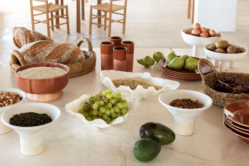 Restaurant, Porto Mykonos, Mykonos