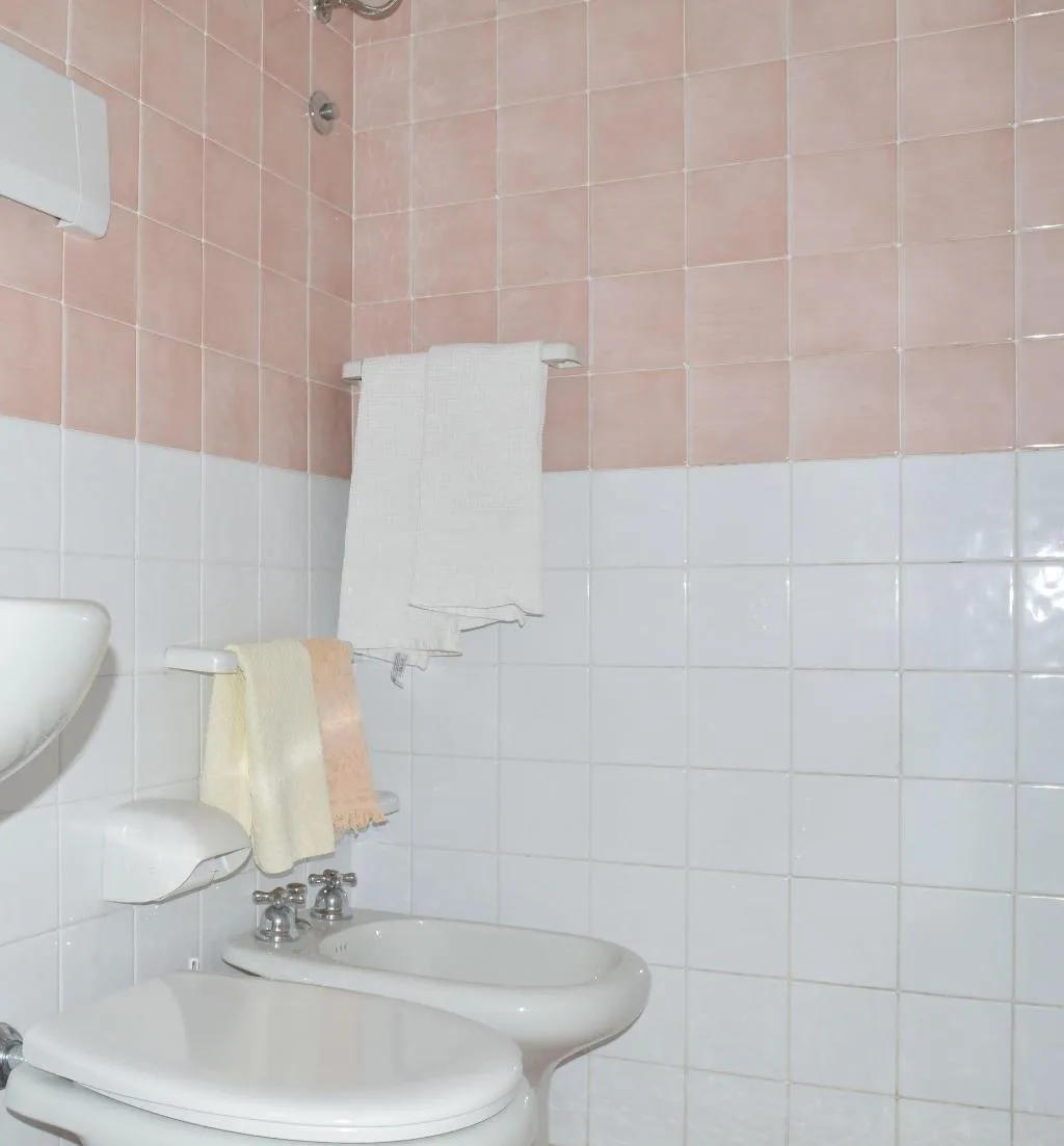 Room, Hotel Polito, Naples