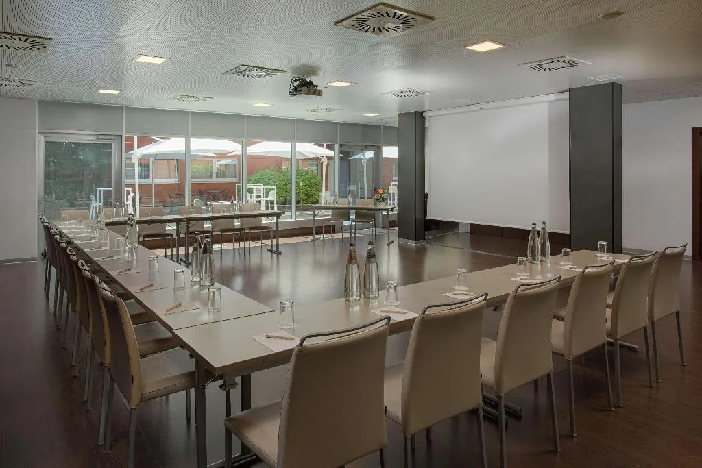 Conferences, NH Orio al Serio Airport, Milan