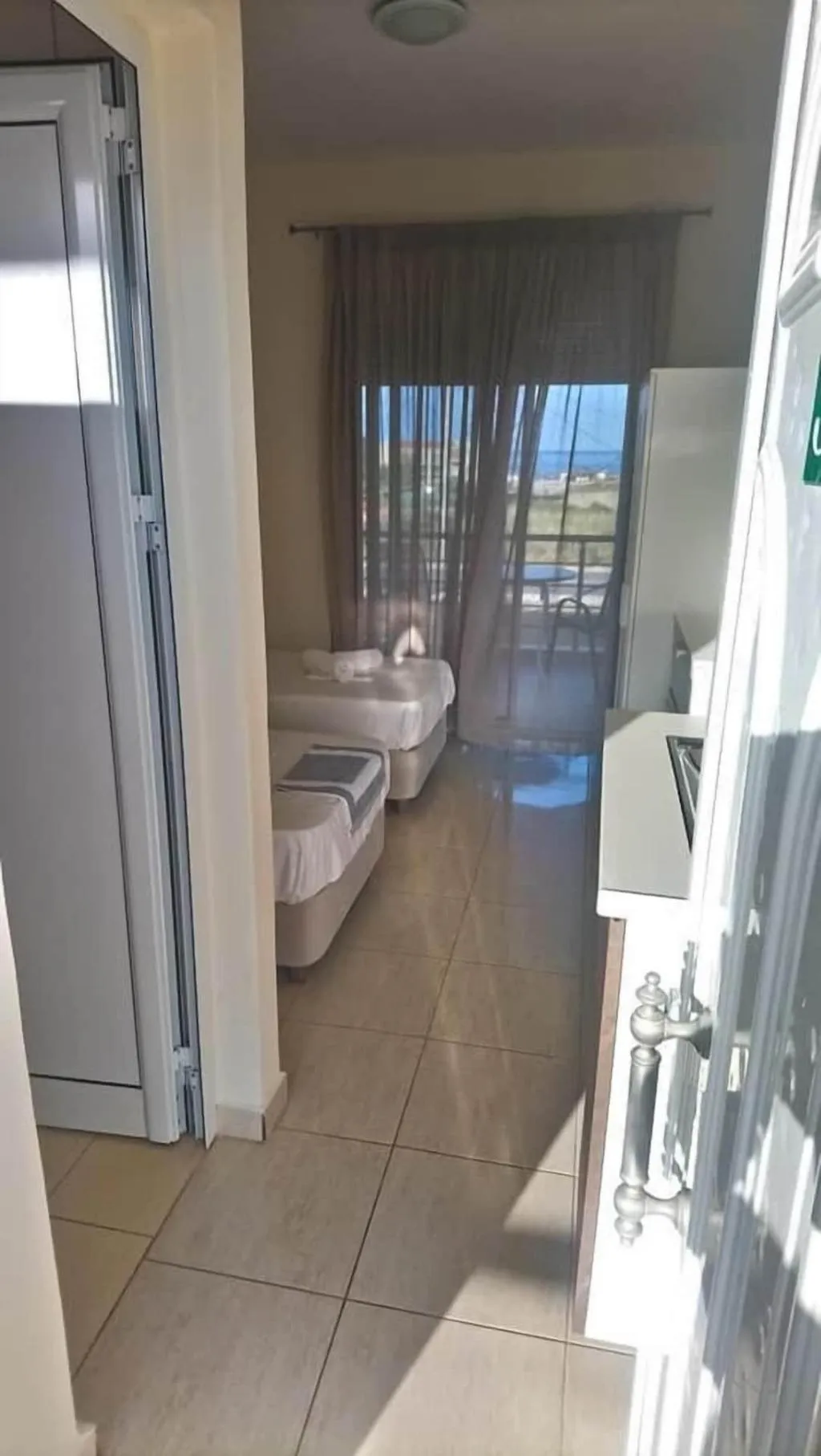 Room, Vergina Pension, Halkidiki