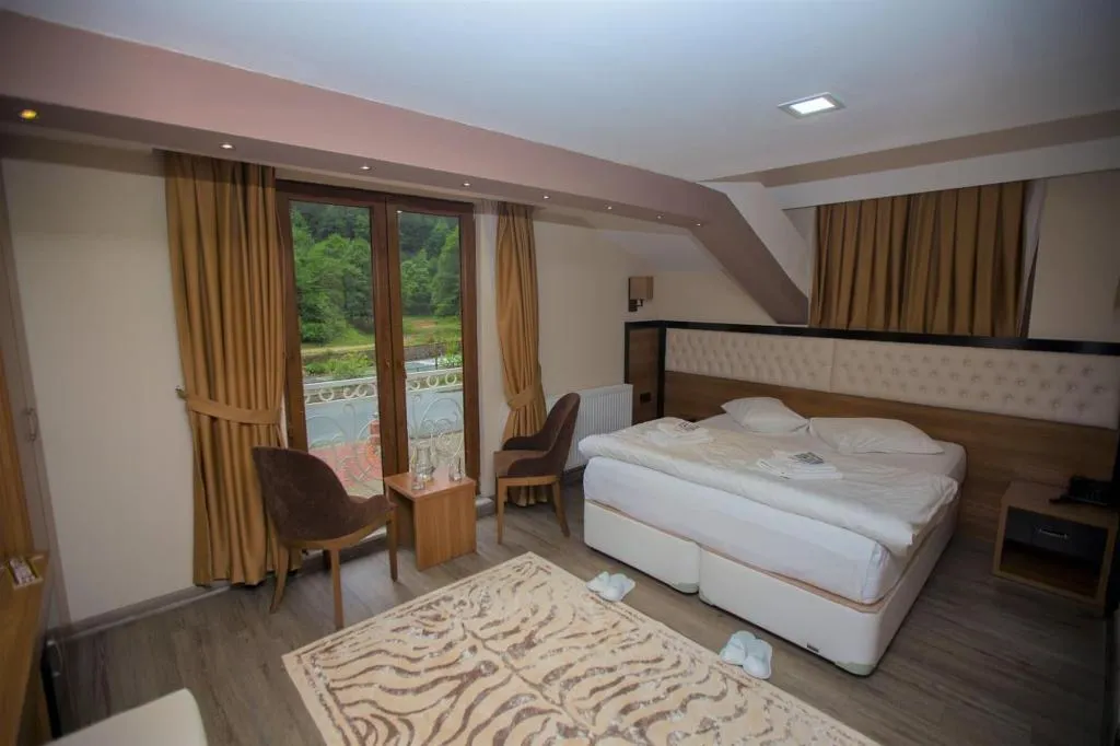 Room, Yayla Hotel, Izmir