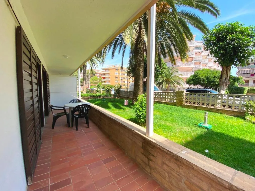 General view, Flandria, Costa Dorada