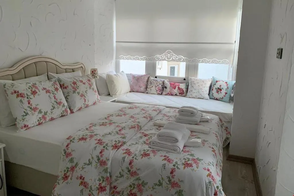 Room STANDARD Room, Kybele Suites Alacati, Izmir