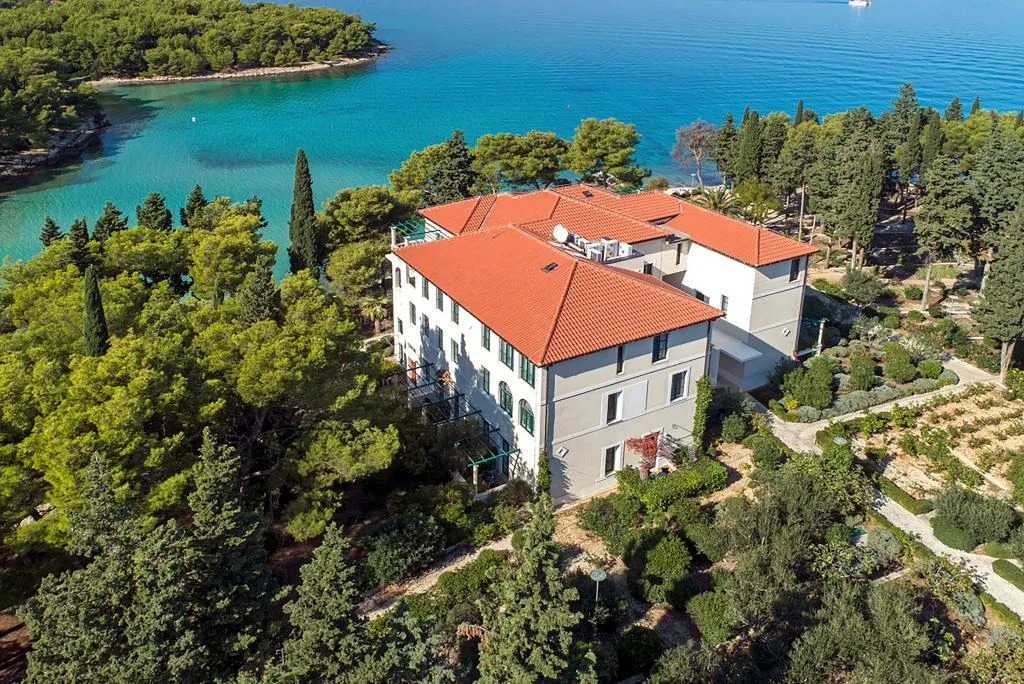 DOUBLE PREMIUM Room, Aminess Vival Velaris Resort, Split