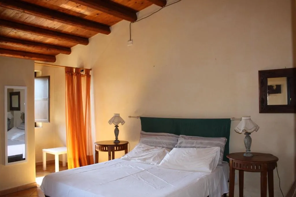 Room, La Casetta Degli Aranci, Catania