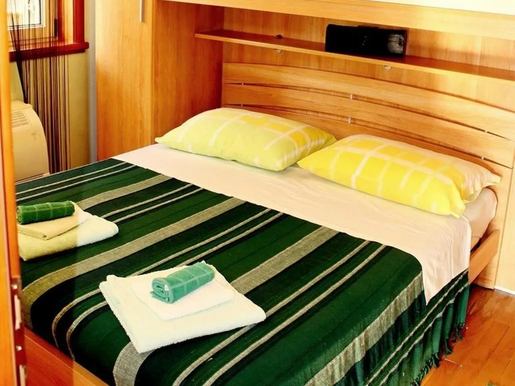 APARTMENT STANDARD Room, Apartments Salu - adults only, Istria