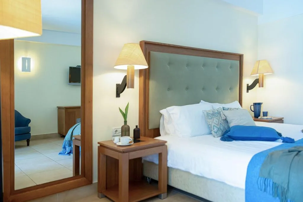Room, Cavo Spada, Crete