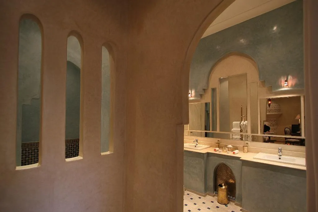 SUITE STANDARD Room, Demeures D'Orient Riad de Luxe & Spa, Marrakech