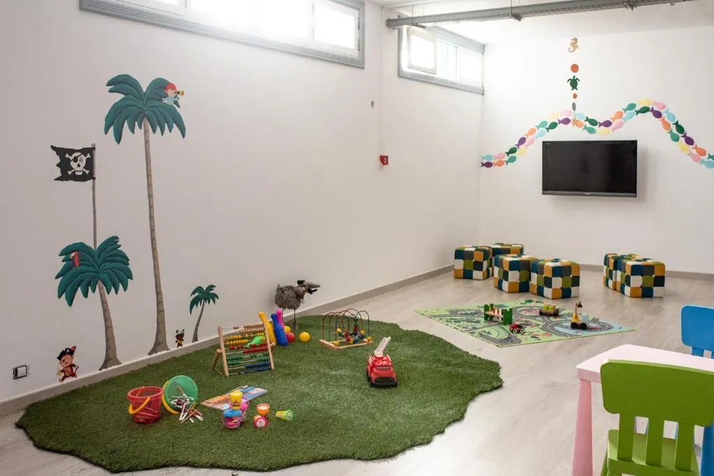 Sports and Entertainment, Hyde Park Lane Villas, Lanzarote