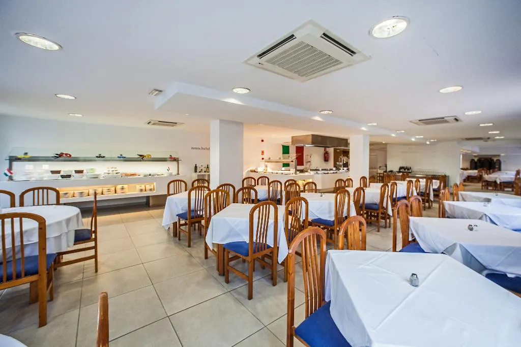 Restaurant, Sant Jordi, Majorca