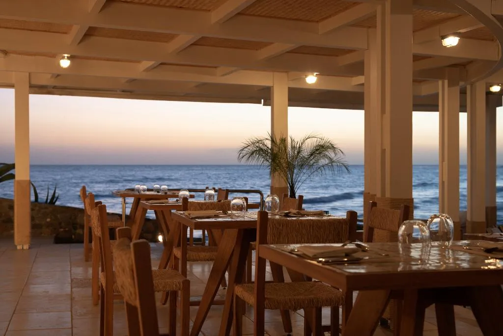 General view, Ikaros Beach Luxury Resort Spa, Crete