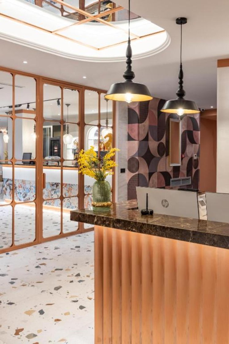 Guilia Albergo Hotel Durres, Durres