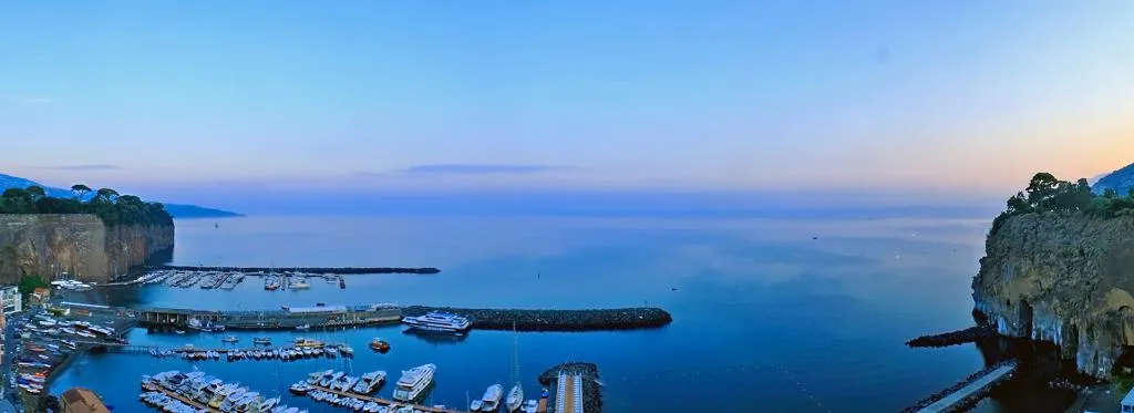 General view, HR - Hotel & SPA, Naples
