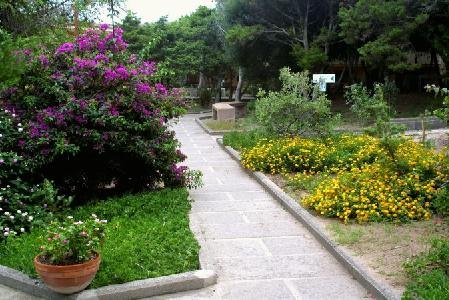 Baiaverde Club Hotel Residence, Alghero