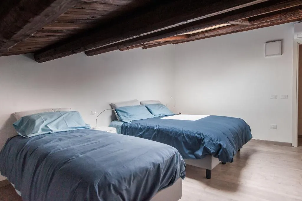 Room, Le Pomelie Bed And Breakfast, Catania