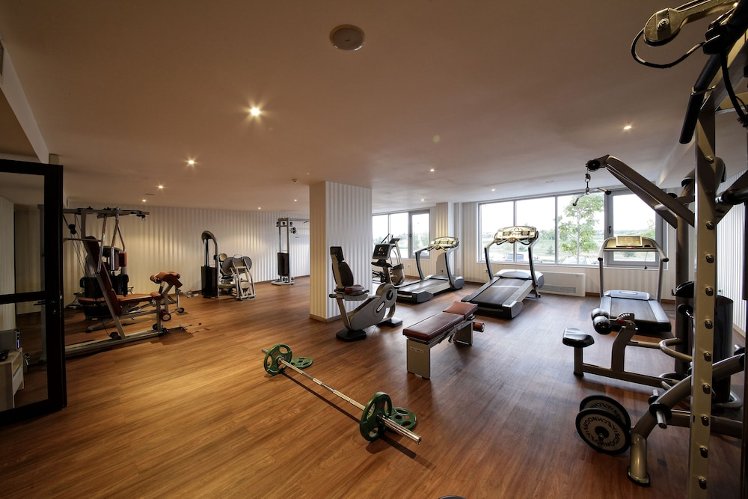 Lighthouse Golf & Spa Resort, Varna