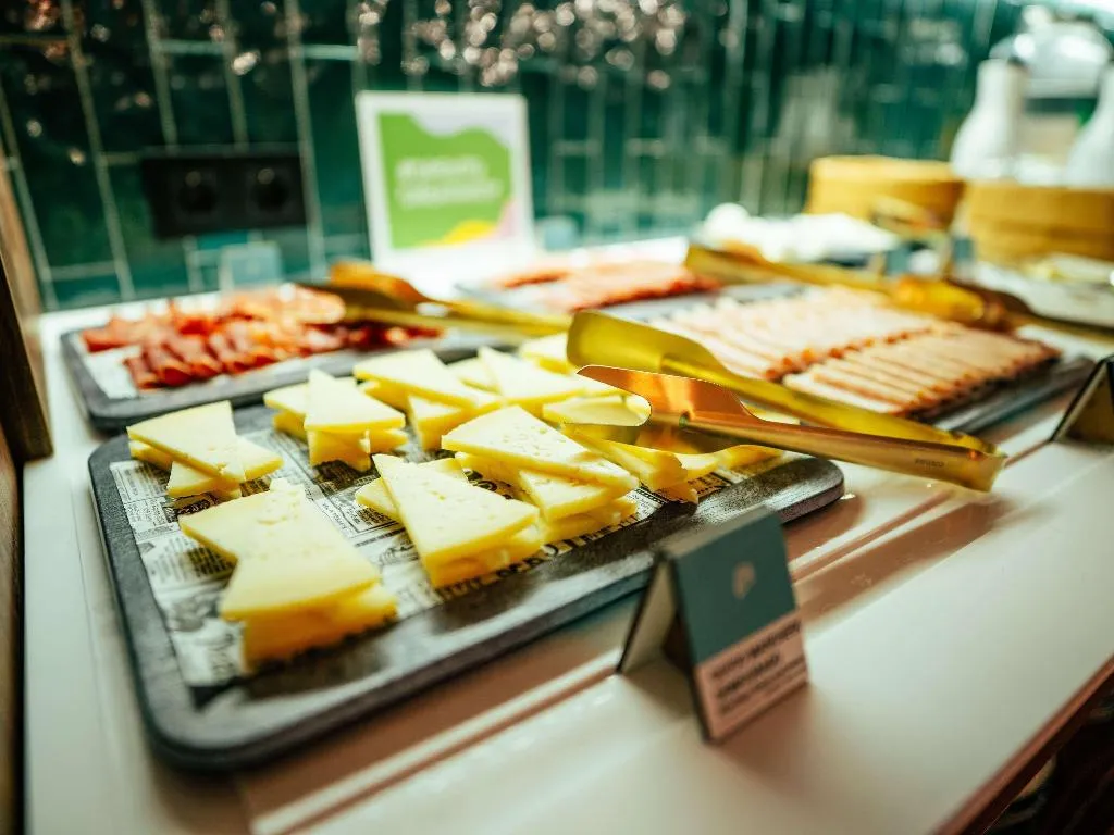 Sports and Entertainment, Ibis Styles Madrid Centro Maravillas, Madrid